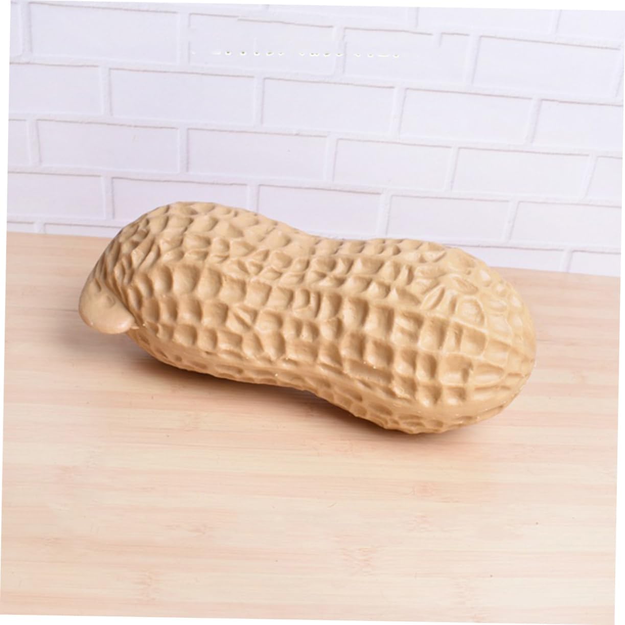 Realistic Peanut Decor Artificial Centerpiece
