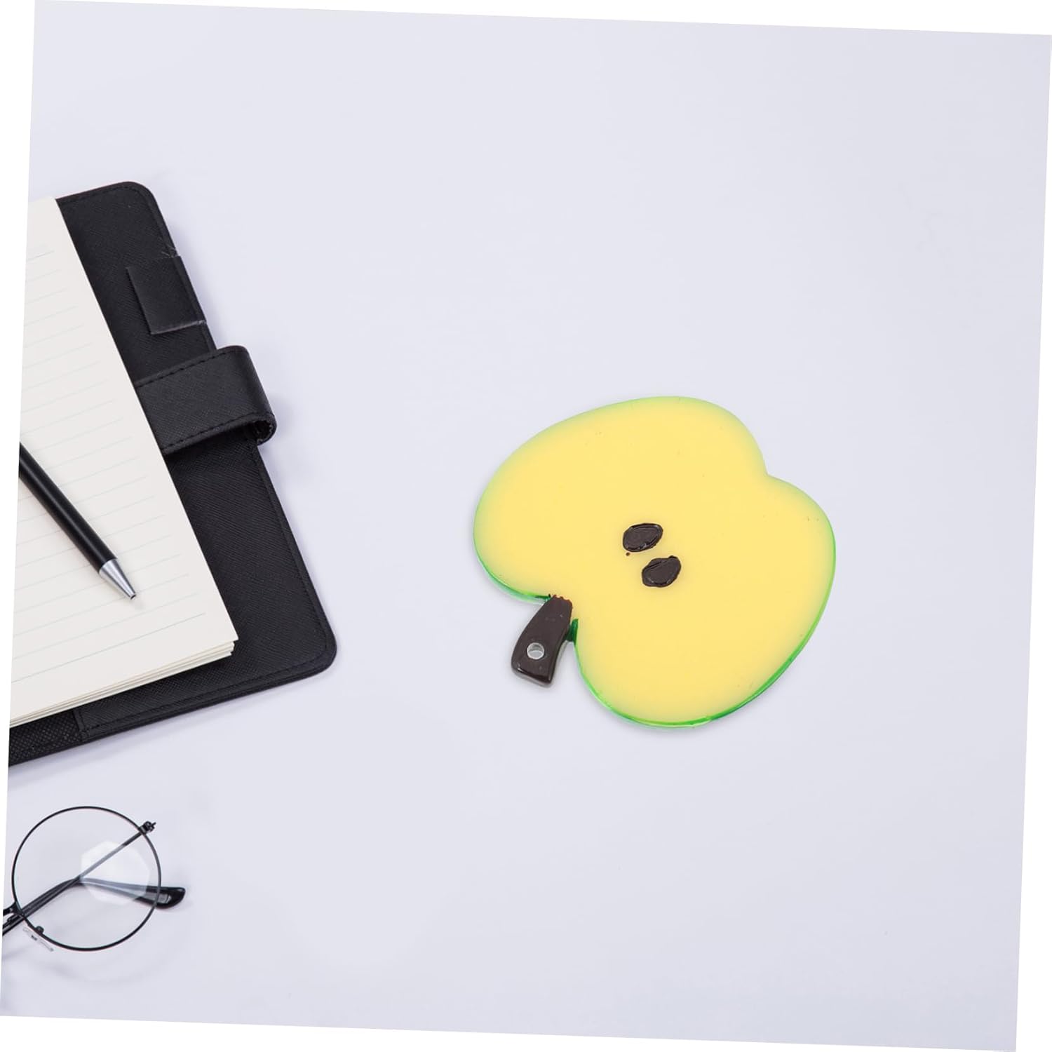 SUPVOX Artificial Mini Apples Home Decor Photo Props