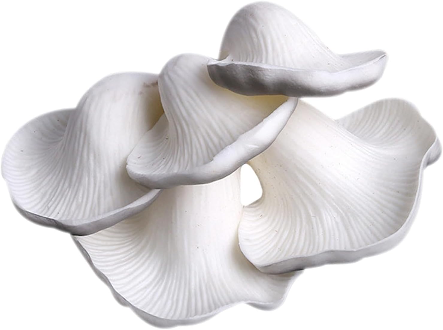 Artificial Mushroom Display Prop for Home Decor and Photography