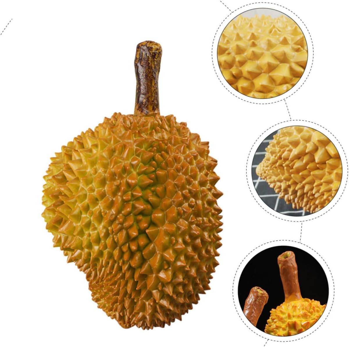 GALPADA Artificial Fruit Decoration for Home and Office
