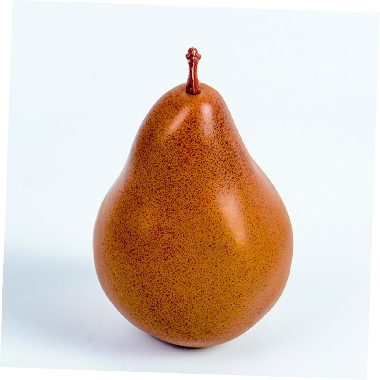 Cabilock Realistic Artificial Pears Decor Set