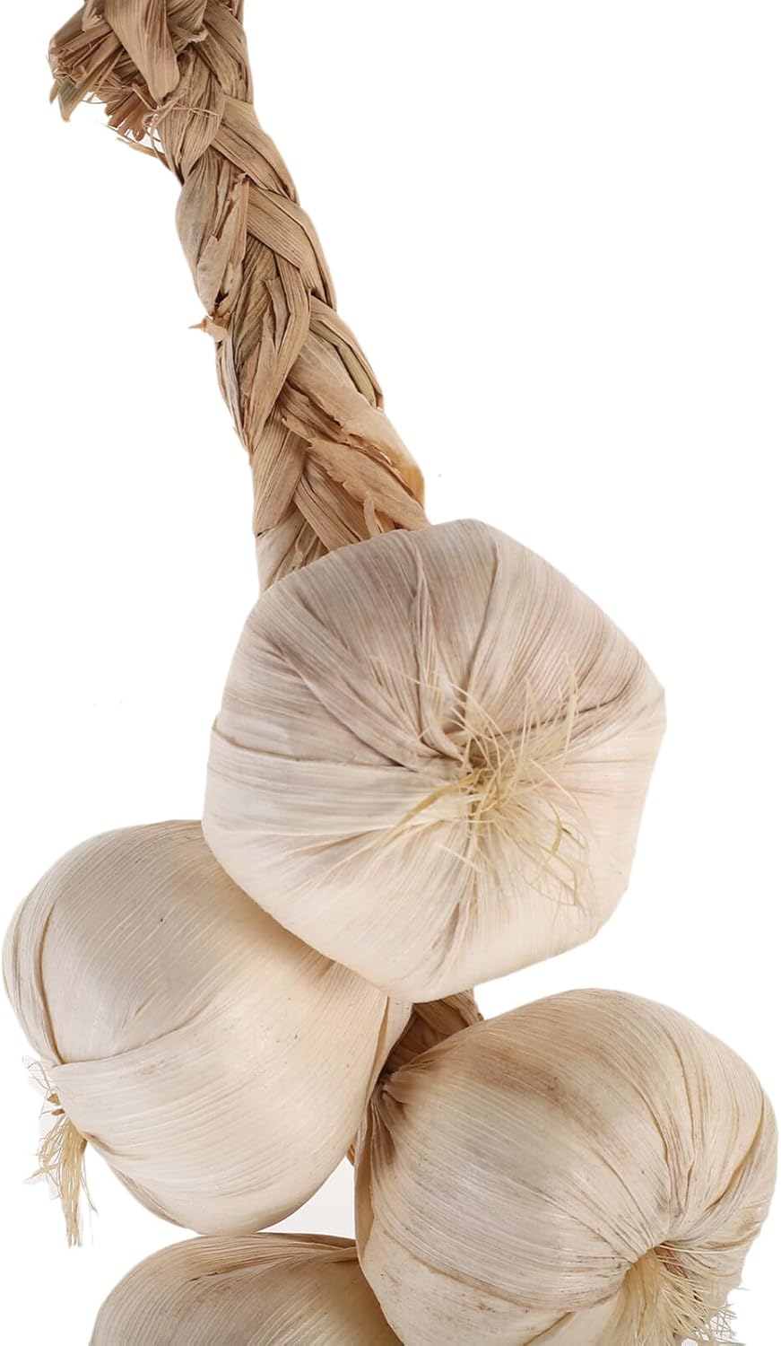 Cabilock Artificial Garlic String Halloween Decor