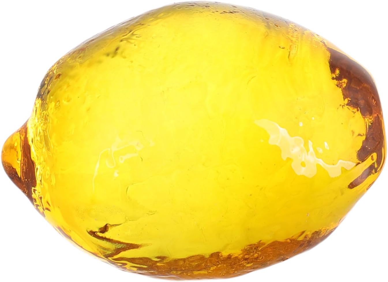 MAGICLULU Artificial Lemon Fruit Realistic House Decoration