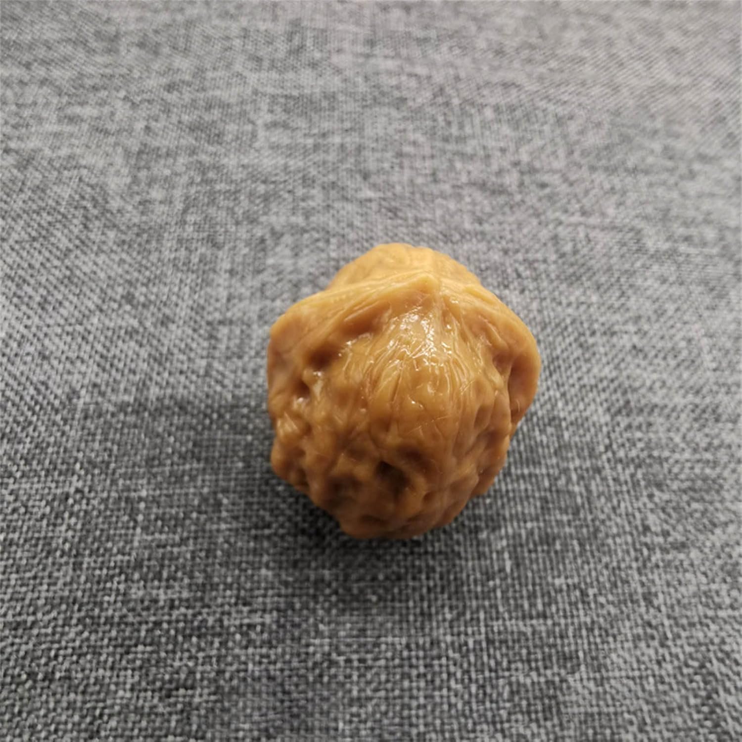 10 Piece Simulation Walnut Artificial Fruit Decor