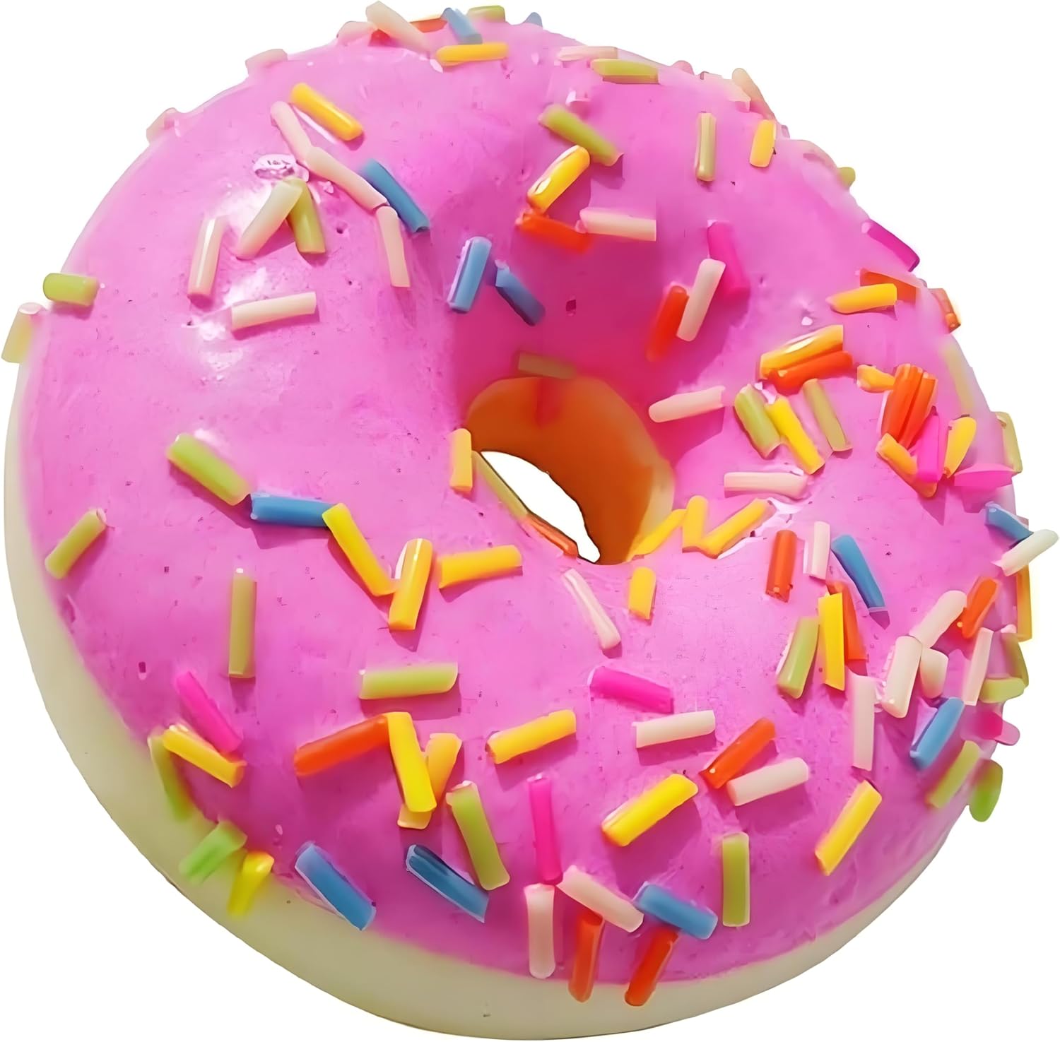 Realistic Artificial Donut Party Decorations