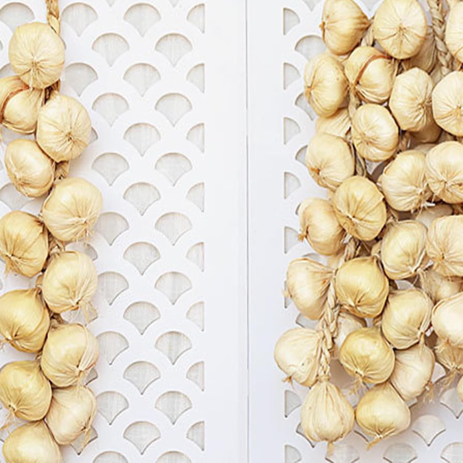 Artificial Hanging Fruit Vegetable Garland for Home Decor