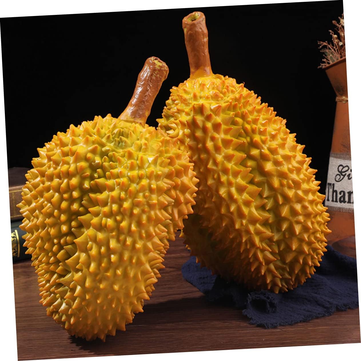 GALPADA Artificial Fruit Decoration for Home and Office