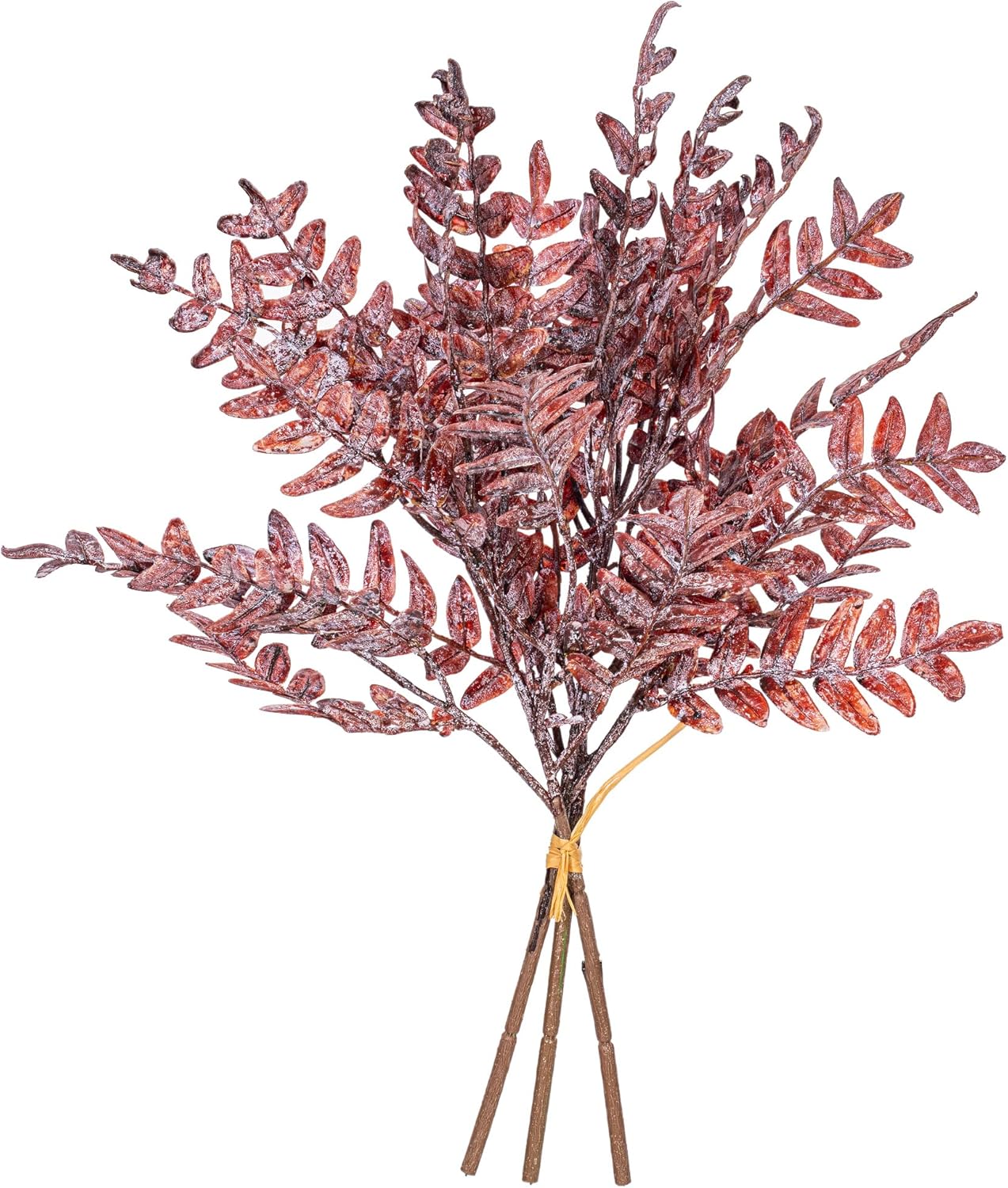 Vickerman 18 Inch Mocha Acacia Artificial Bundle