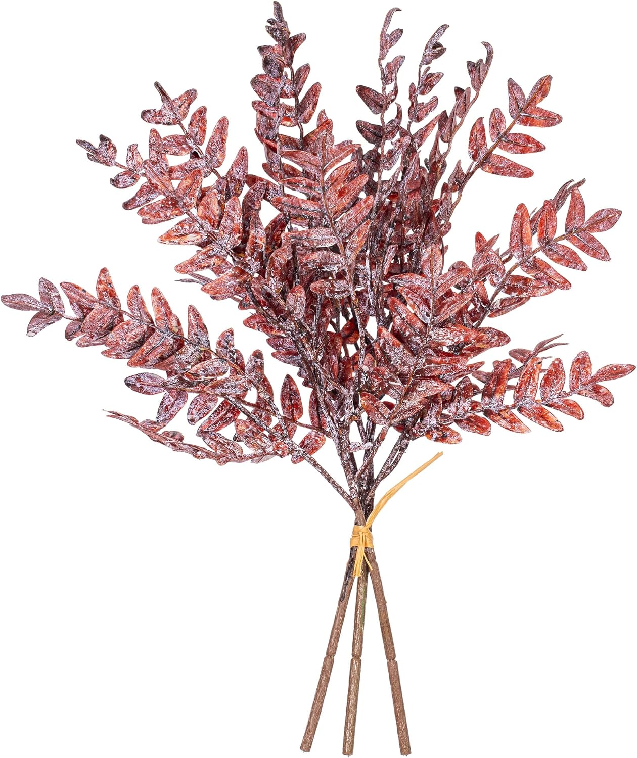 Vickerman 18 Inch Mocha Acacia Artificial Bundle