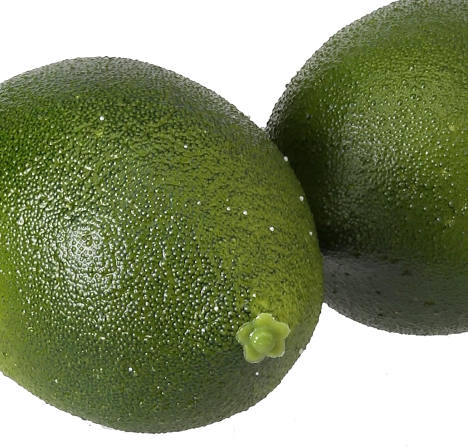 Regency International Four Artificial Limes Decorative Fruit